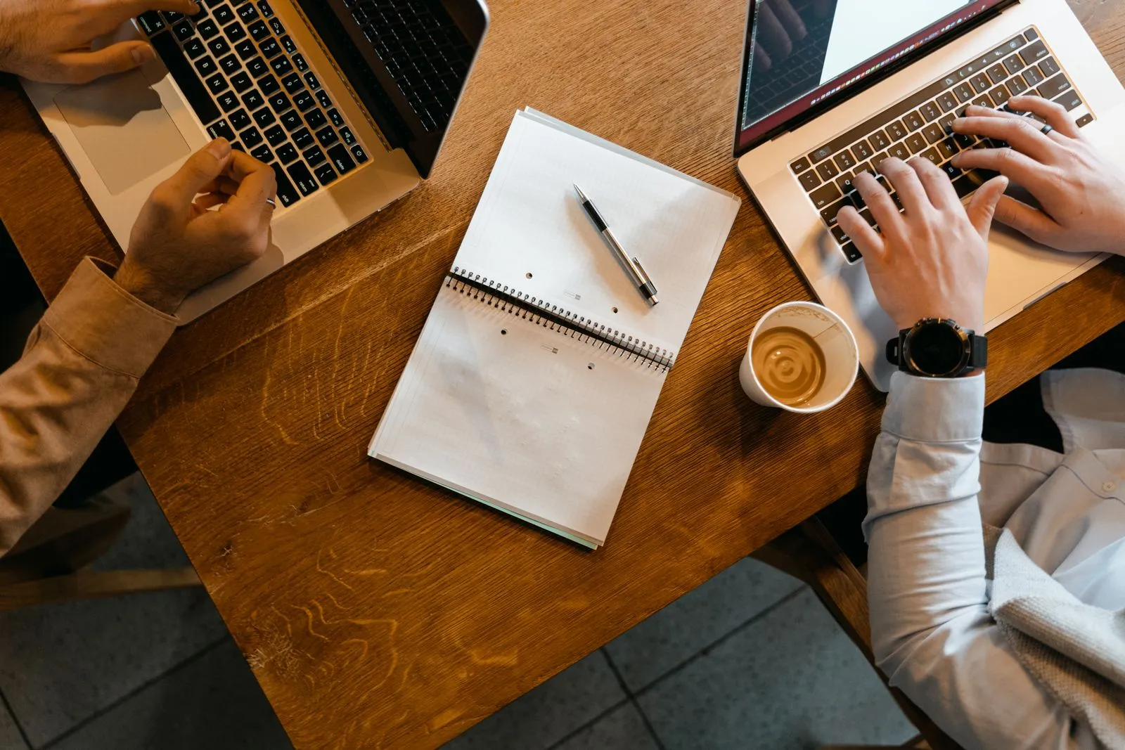 What to Bring to Your First Coworking Day