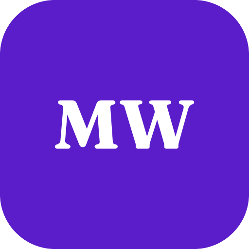Melbourne Workroom logo